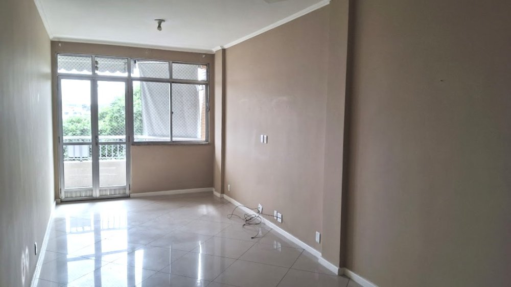 Apartamento - Venda - Vila Valqueire - Rio de Janeiro - RJ