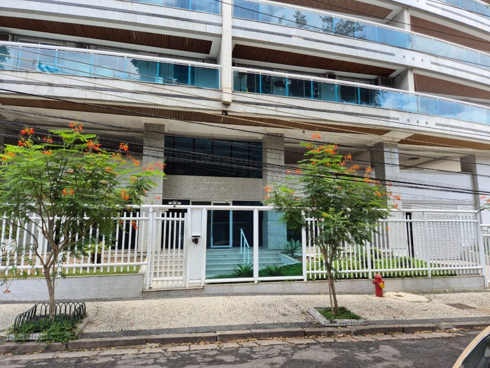 Apartamento - Venda - Vila Valqueire - Rio de Janeiro - RJ