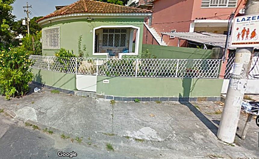 Casa - Venda - Realengo - Rio de Janeiro - RJ