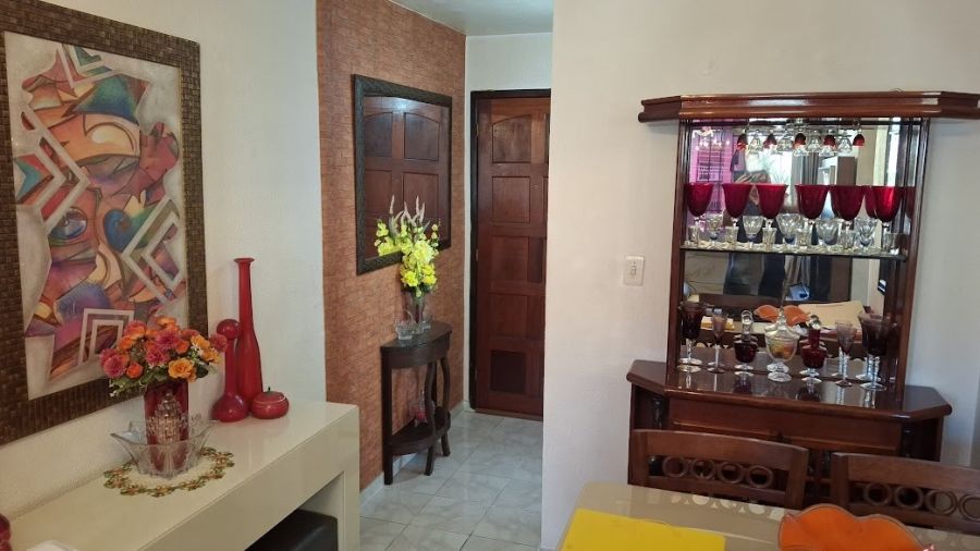 Apartamento - Venda - Jardim Sulacap - Rio de Janeiro - RJ