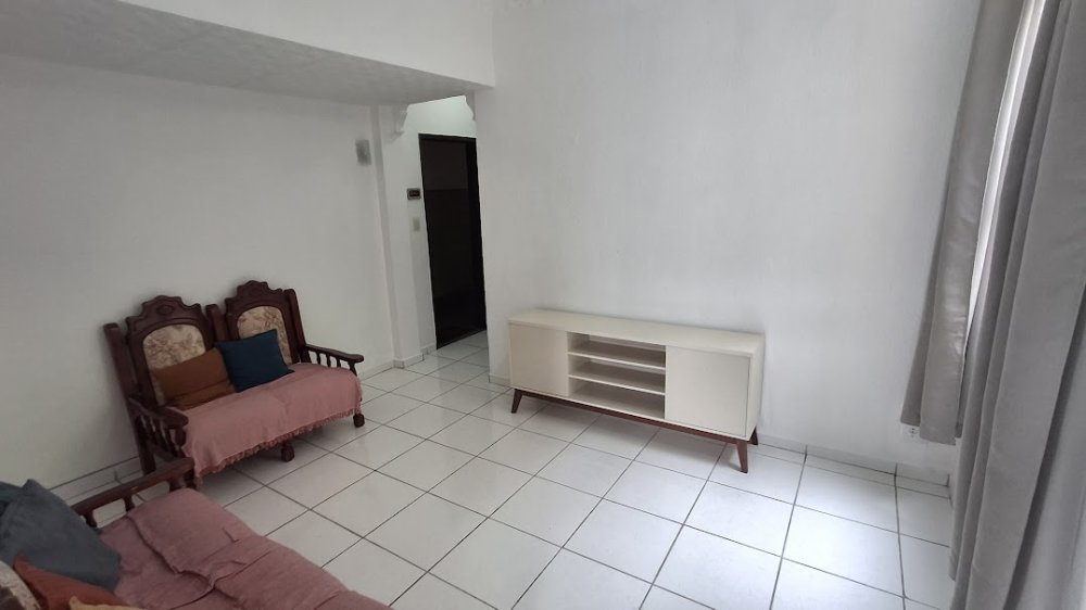 Apartamento - Venda - Campo dos Afonsos - Rio de Janeiro - RJ