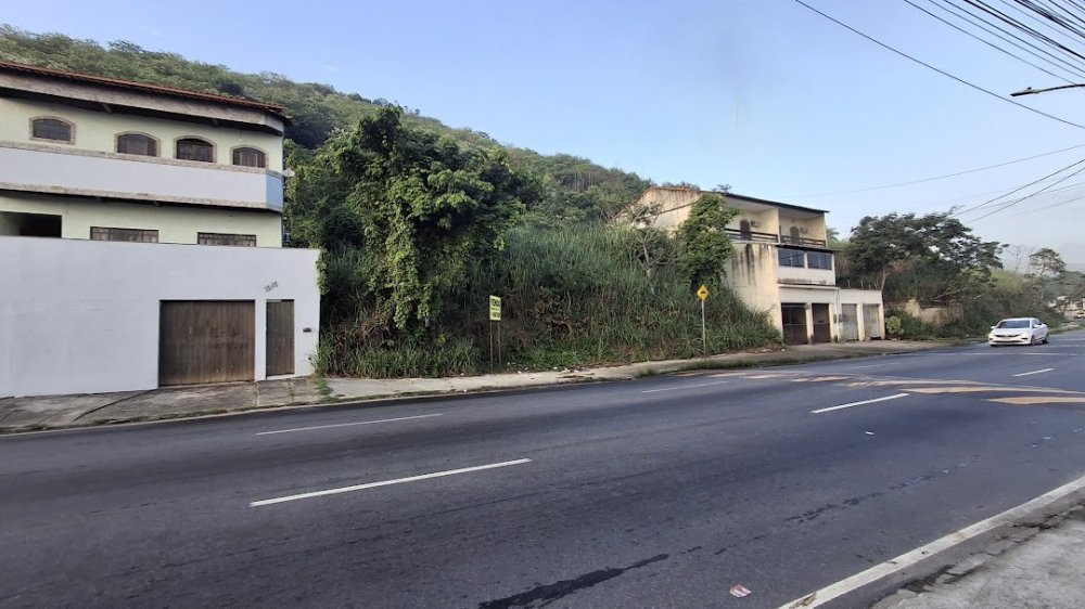 Terreno - Venda - Jardim Sulacap - Rio de Janeiro - RJ