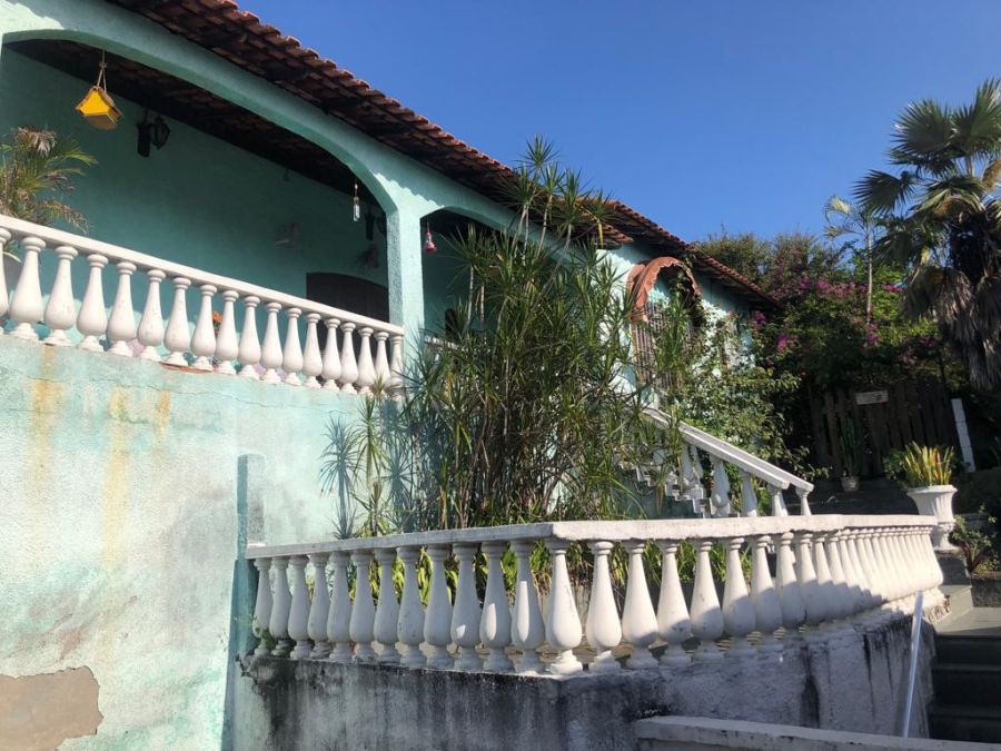 Casa - Venda - Realengo - Rio de Janeiro - RJ