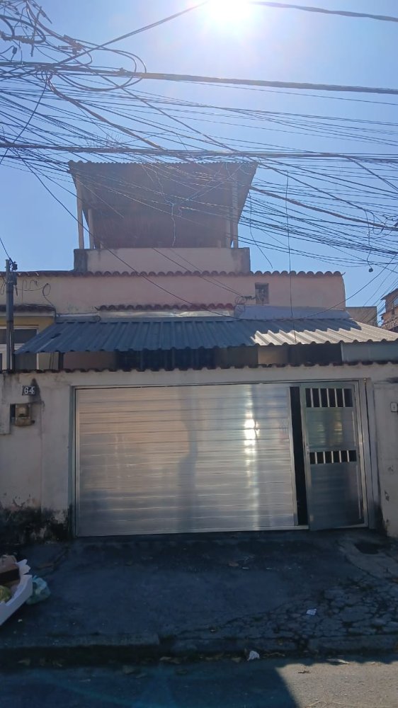 Casa - Venda - Encantado - Rio de Janeiro - RJ
