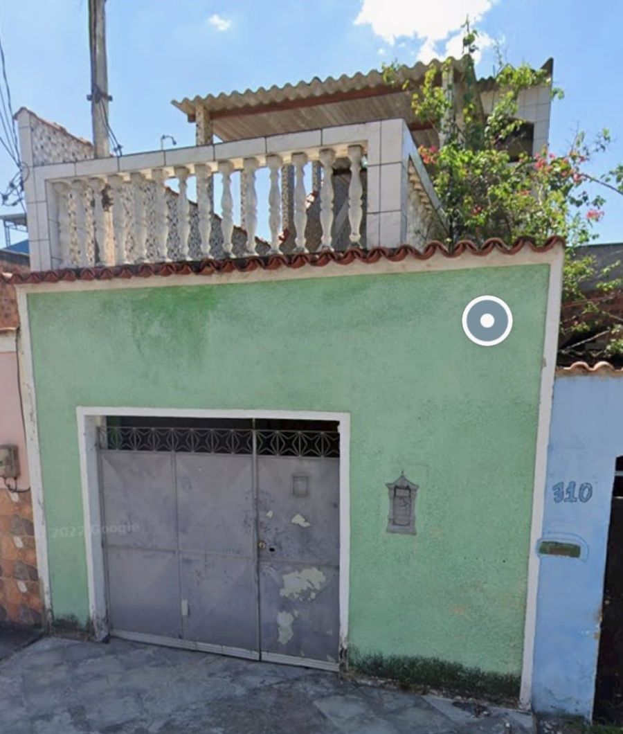 Casa - Venda - Senador Camar - Rio de Janeiro - RJ