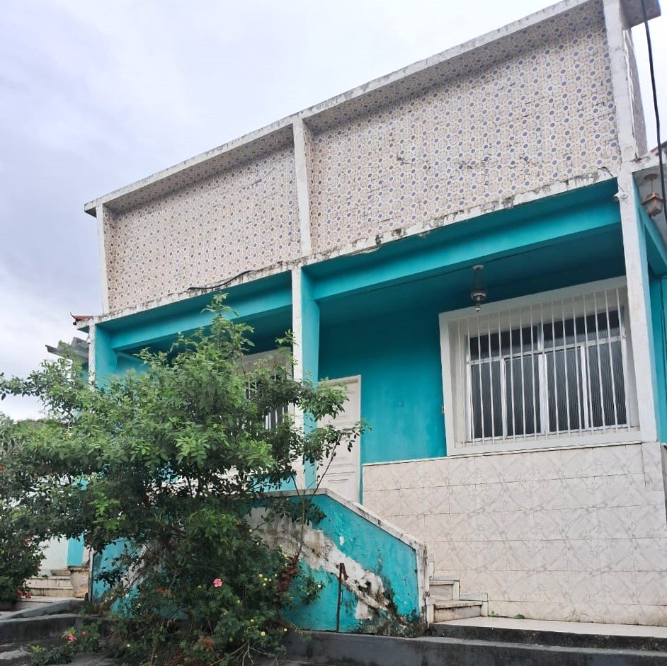 Casa - Venda - Vila Valqueire - Rio de Janeiro - RJ