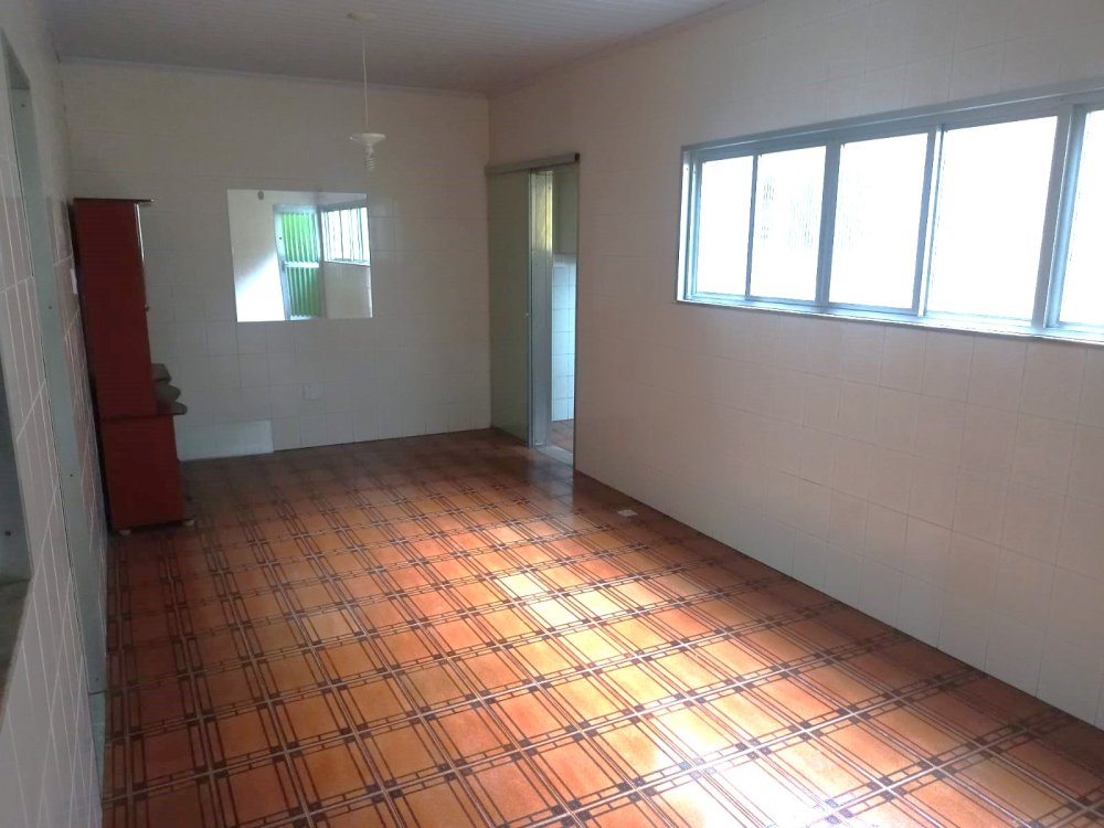 Casa Triplex - Venda - Realengo - Rio de Janeiro - RJ