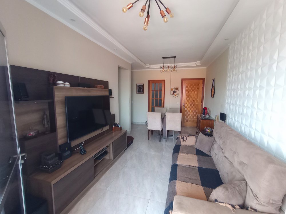 Apartamento - Venda - Vila Valqueire - Rio de Janeiro - RJ