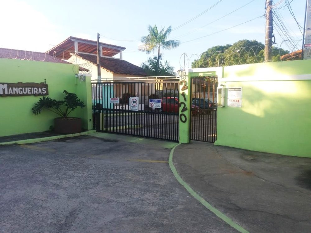 Casa em Condomnio - Venda - Japo - Araruama - RJ