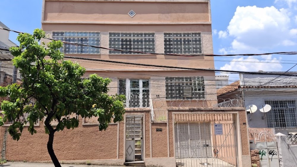 Galpão - Venda - Cascadura - Rio de Janeiro - RJ