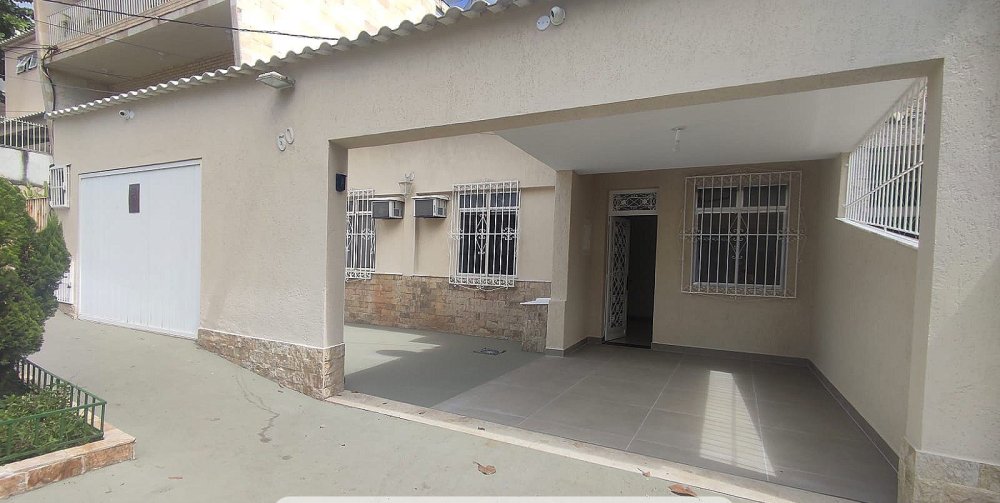 Casa - Venda - Todos Os Santos - Rio de Janeiro - RJ