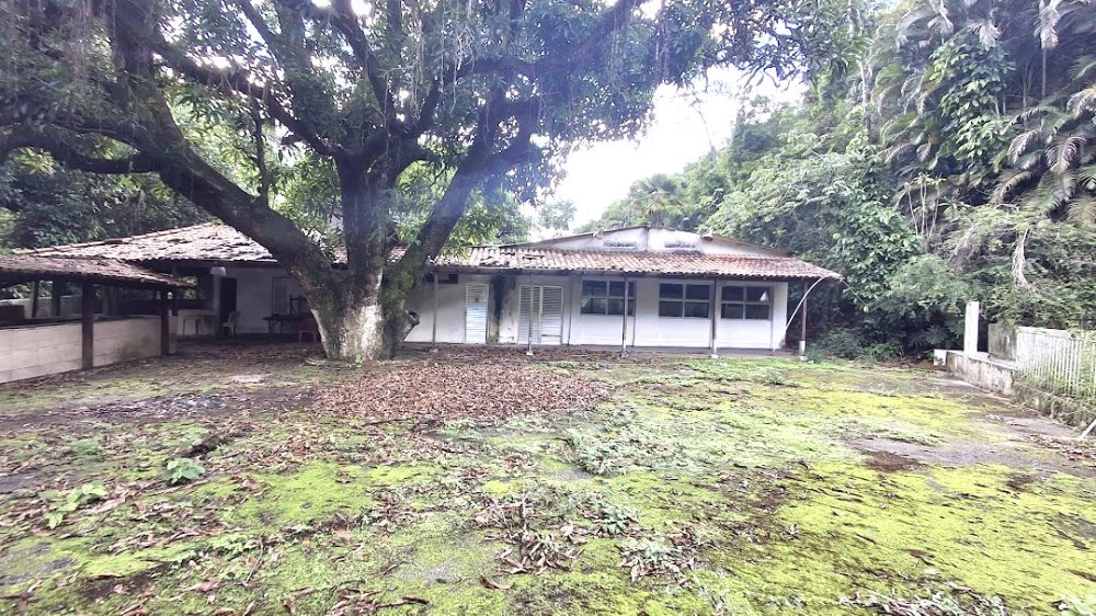 Sítio - Venda - Jardim Sulacap - Rio de Janeiro - RJ