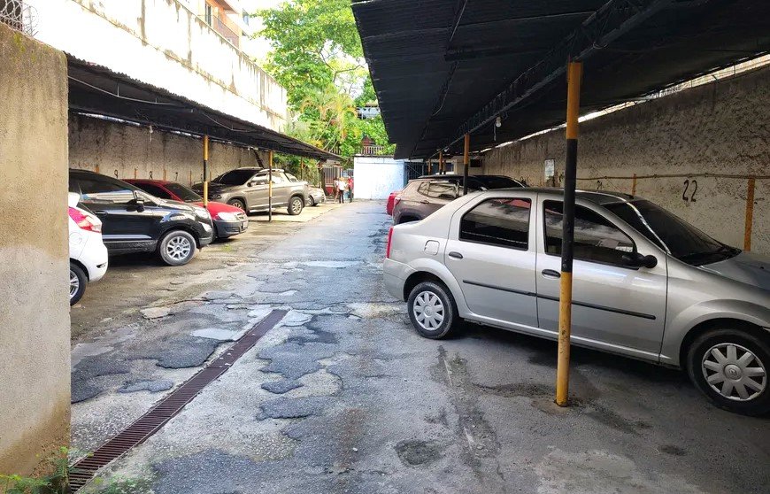 Imóvel Comercial - Venda - Méier - Rio de Janeiro - RJ